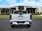 New 2025 GMC Sierra 1500 AT4 w/ AT4 Premium Package image 4