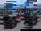 New 2025 Chevrolet Silverado 2500 Custom w/ Custom Convenience Package image 4