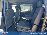 New 2025 Chevrolet Suburban RST w/ RST Capability Package image 5
