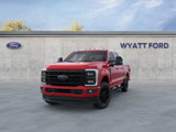 New 2024 Ford F350 XLT w/ Black Appearance Package image 2