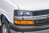 New 2025 Chevrolet Express 3500 w/ Power Convenience Package image 4