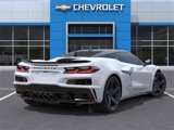 New 2025 Chevrolet Corvette Z06 image 4