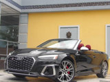 Used 2024 Audi S5 Premium Plus image 2