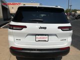 New 2025 Jeep Grand Cherokee L Limited w/ Luxury Tech Group II image 5