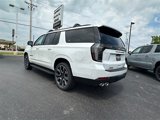 New 2025 Chevrolet Suburban RST w/ Advanced Technology Package image 5