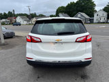 Used 2018 Chevrolet Equinox LS w/ LPO, Cargo Package image 4