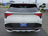 Used 2023 Kia Sportage EX image 4