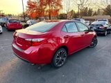 Used 2014 Toyota Corolla S Premium image 4