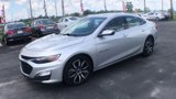 Used 2021 Chevrolet Malibu RS image 4