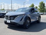 New 2025 Nissan Ariya Platinum image 4