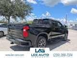 Used 2020 Chevrolet Silverado 1500 RST w/ All-Star Edition image 3