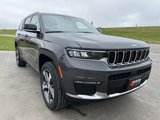 New 2025 Jeep Grand Cherokee L Limited image 4