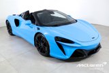 Used 2025 McLaren Artura Spider image 4