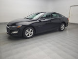 Used 2024 Chevrolet Malibu LT image 2