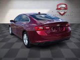 Used 2018 Chevrolet Malibu LT image 5
