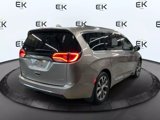 Used 2017 Chrysler Pacifica Limited w/ UConnect Theater Package image 3