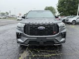 New 2025 Ford Explorer ST image 3
