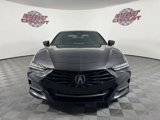 Used 2024 Acura TLX SH-AWD w/ A-SPEC Pkg image 2