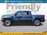 New 2025 RAM 1500 RHO w/ RHO Level 1 Equipment Group image 2