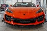 New 2025 Chevrolet Corvette Z06 w/ Z07 Performance Package image 4