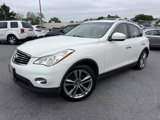 Used 2011 INFINITI EX35 Journey w/ Premium Pkg image 3
