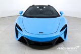 Used 2025 McLaren Artura Spider image 5