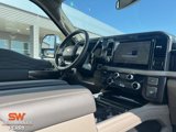 New 2025 Ford F250 Platinum image 2