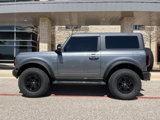 Used 2023 Ford Bronco Wildtrak image 3