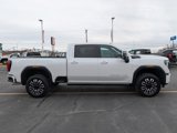 New 2025 GMC Sierra 3500 Denali Ultimate image 2