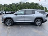 New 2026 Chevrolet Traverse LT w/ Driver Confidence Package image 4