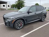 New 2026 BMW X5 xDrive40i w/ M Sport Package image 3