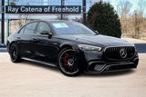 New 2025 Mercedes-Benz S 63 AMG S image 2