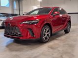 New 2025 Lexus RX 350 AWD image 3