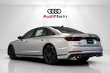New 2025 Audi S8 image 3