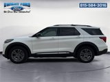 New 2025 Ford Explorer Active w/ Active Comfort Package image 2