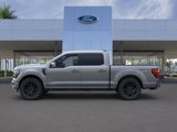 New 2025 Ford F150 Platinum w/ Equipment Group 702A High image 3