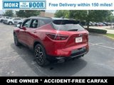 Used 2024 Chevrolet Blazer RS image 5