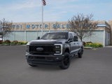 New 2026 Ford F250 XLT image 2
