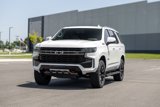 Used 2022 Chevrolet Tahoe Z71 w/ Off-Road Capability Package image 3