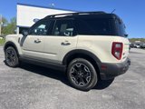 New 2025 Ford Bronco Sport Outer Banks w/ Outer Banks Tech Package+ image 5