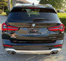 Used 2024 BMW X3 xDrive30i w/ Convenience Package image 5