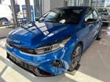 Used 2023 Kia Forte GT w/ GT2 Package image 2
