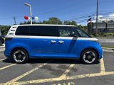 New 2025 Volkswagen ID. Buzz Pro S image 4