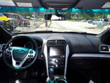 Used 2015 Ford Explorer XLT w/ Equipment Group 202B image 6