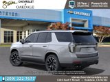 New 2025 Chevrolet Tahoe RST w/ RST Capability Package image 3