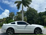 Used 2014 Ford Mustang Premium w/ Electronics Package image 6