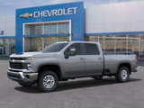 New 2025 Chevrolet Silverado 2500 LT image 2