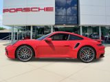 Certified 2024 Porsche 911 Turbo image 2