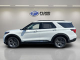 New 2025 Ford Explorer Active w/ Active Comfort Package image 5