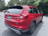 New 2026 Honda CR-V TrailSport image 3
